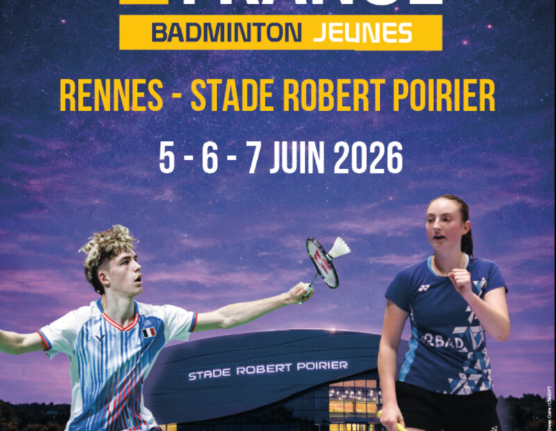 Championnats de France